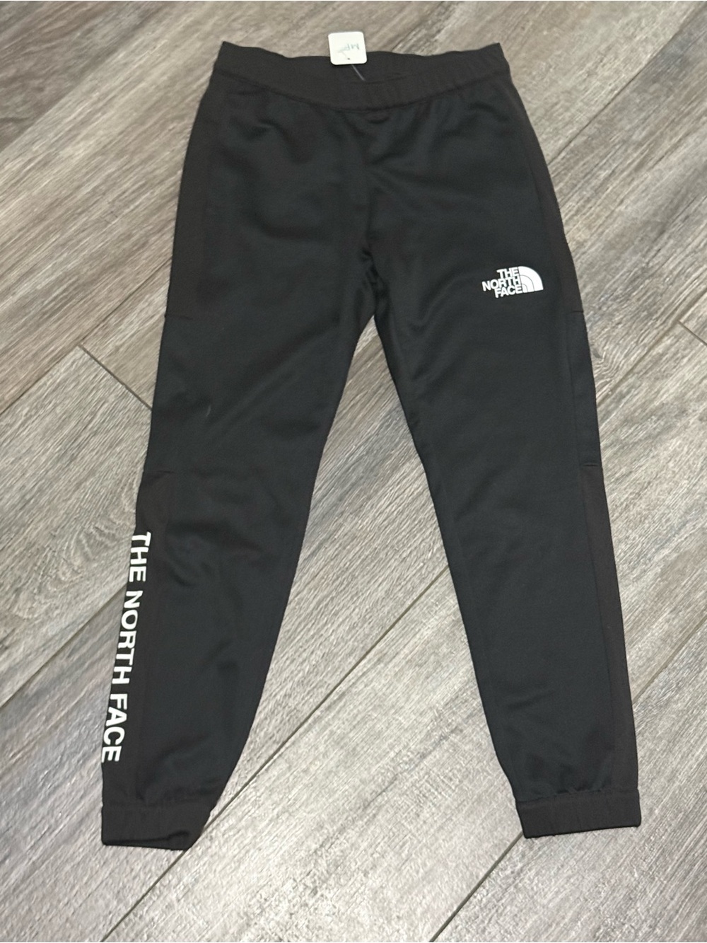The North Face Boys' Never Stop Knit Training Pant